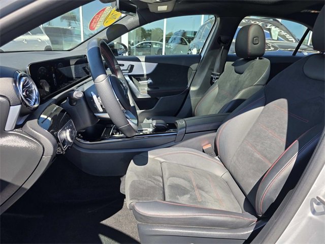 Certified 2022 Mercedes-Benz A 220 image 12