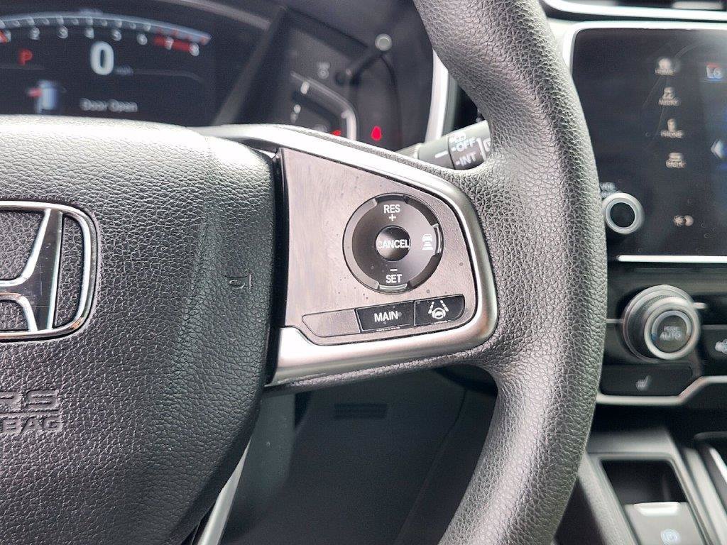 Used 2018 Honda CR-V EX image 27