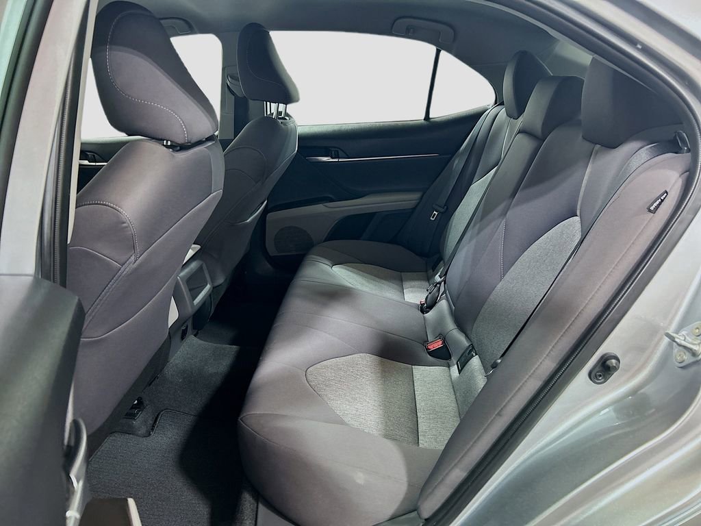 Used 2023 Toyota Camry LE FWD image 20