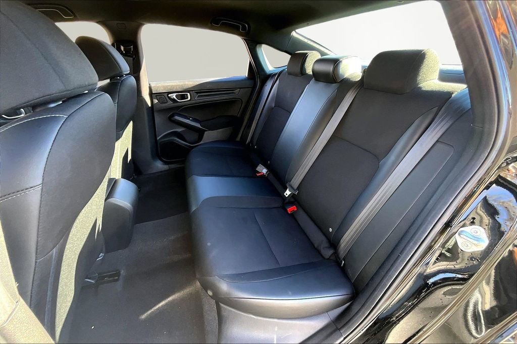 Used 2024 Honda Civic Sport image 18