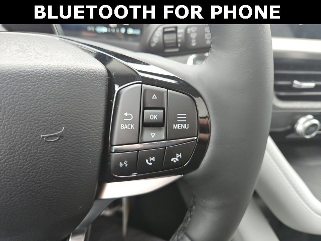 New 2026 Ford Explorer Platinum image 24