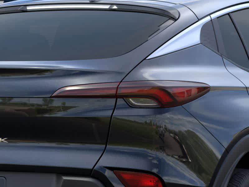 New 2026 Buick Envista Preferred w/ Convenience I Package FWD image 11