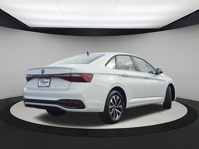 New 2026 Volkswagen Jetta S image 7