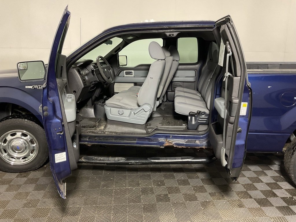 Used 2011 Ford F150 XL w/ PWR Equipment Group image 19