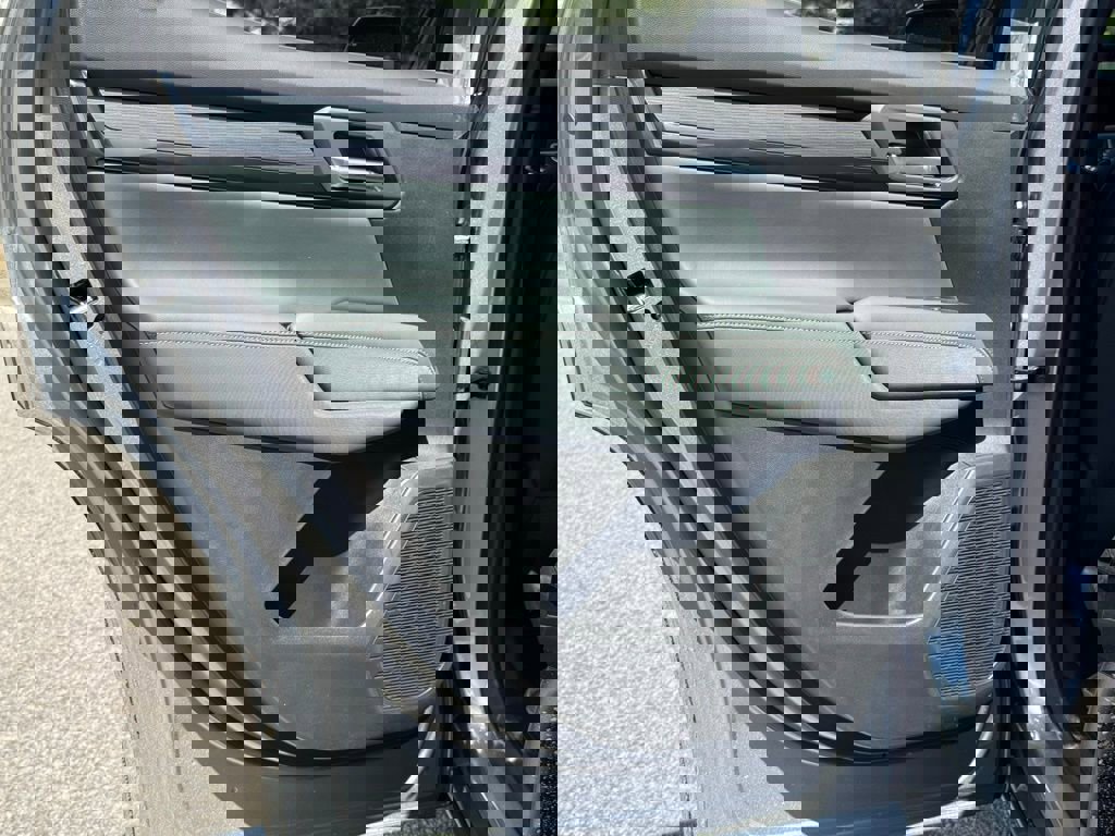 New 2026 GMC Terrain AT4 w/ Technology Package II image 22