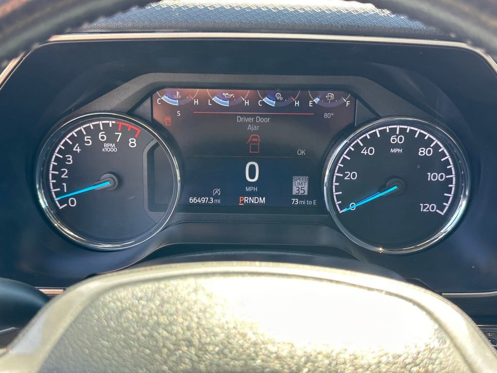 Used 2021 Ford F150 XLT w/ Equipment Group 302A High image 28