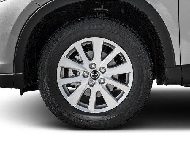 Used 2016 MAZDA CX-5 Touring FWD image 14