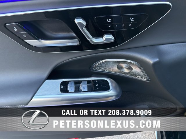 Used 2024 Mercedes-Benz E 450 4MATIC Sedan image 24
