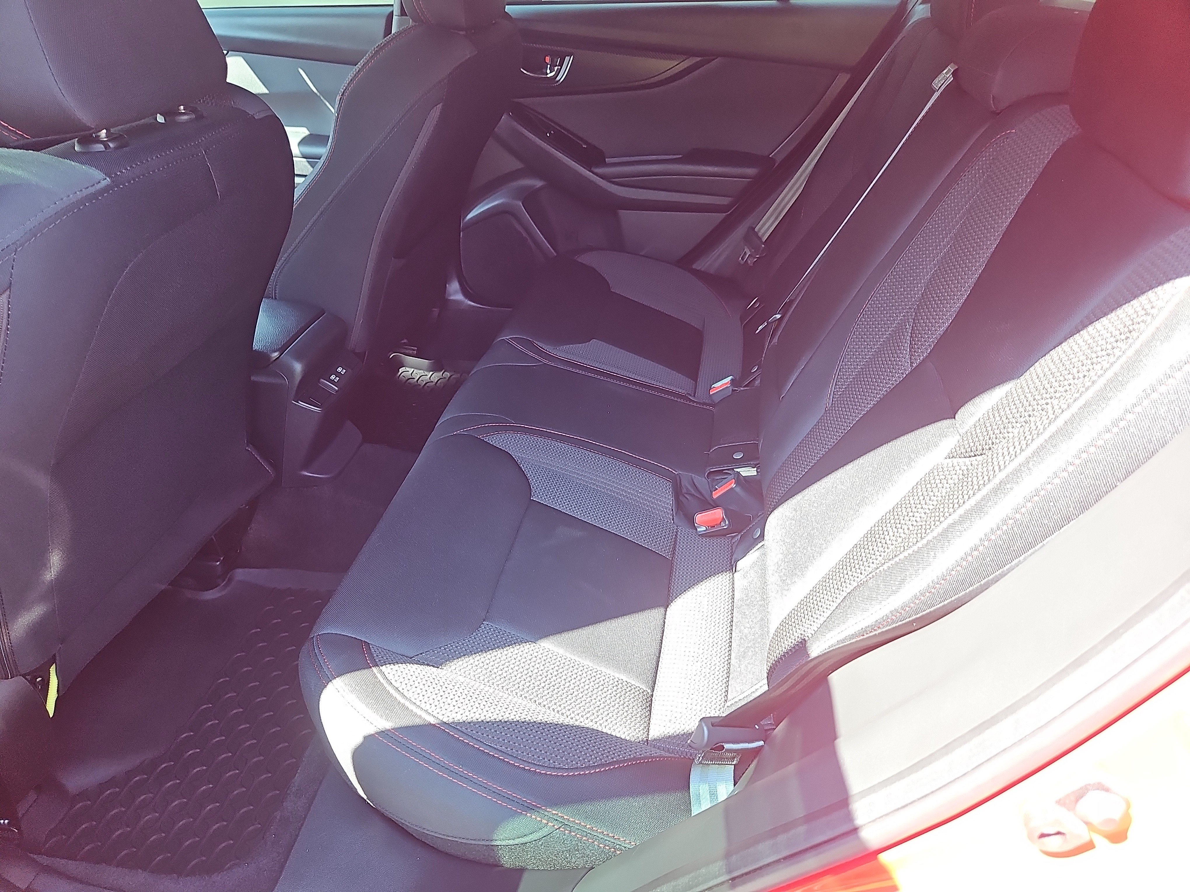 Used 2022 Subaru WRX Premium AWD/4WD image 28