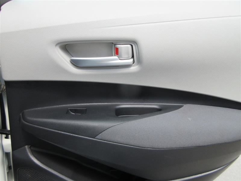 Used 2021 Toyota Corolla LE FWD image 20