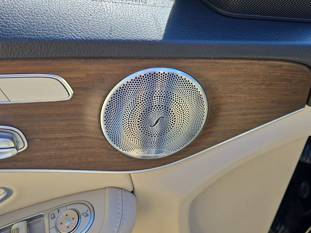 Used 2021 Mercedes-Benz C 300 4MATIC Sedan image 14