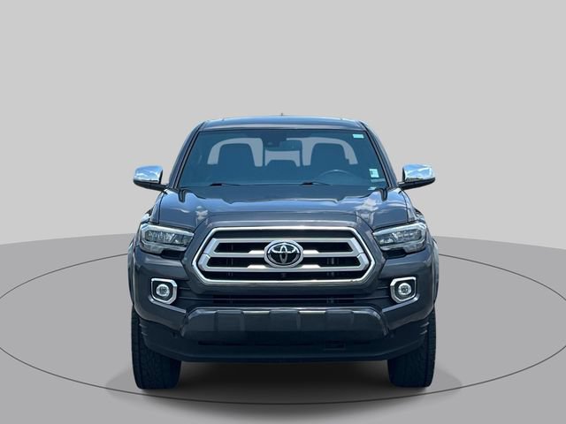 Used 2022 Toyota Tacoma Limited AWD/4WD image 9