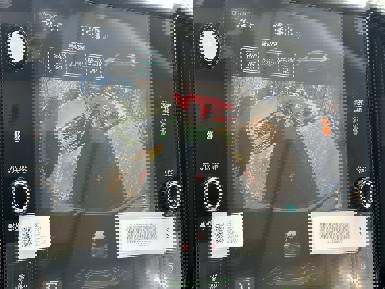 New 2026 Subaru Ascent Bronze Edition image 24