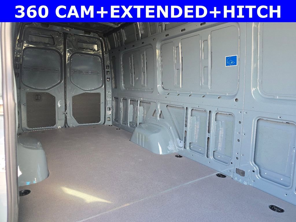 New 2026 Mercedes-Benz Sprinter 3500 image 14