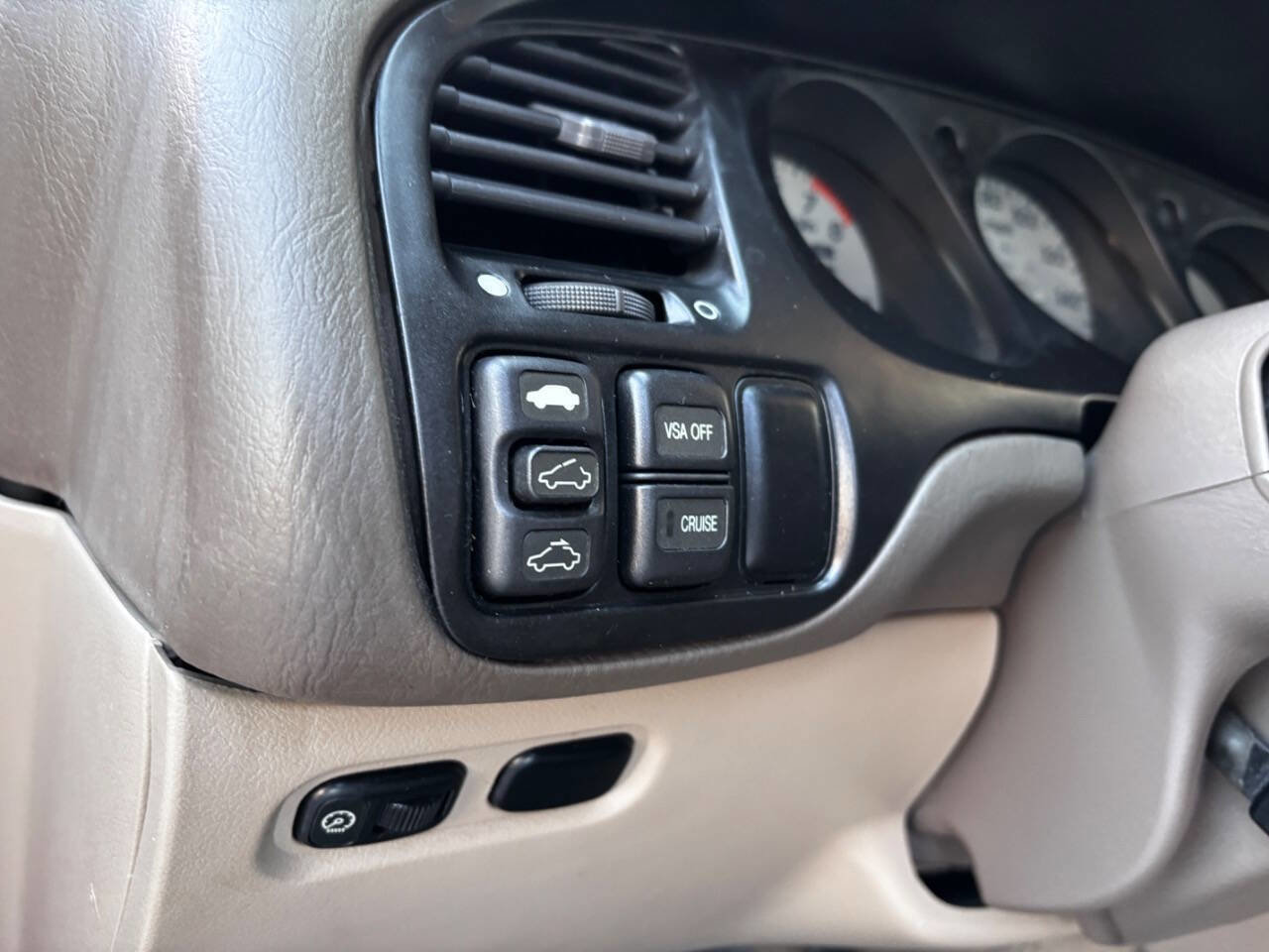 Used 2001 Acura CL Type-S image 28