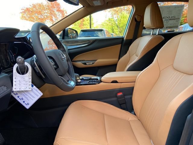 New 2026 Lexus NX 350 AWD w/ Accessory Package (Z1) image 19