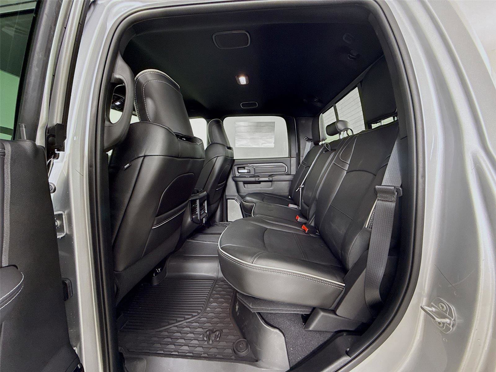 New 2026 RAM 2500 Power Wagon image 24