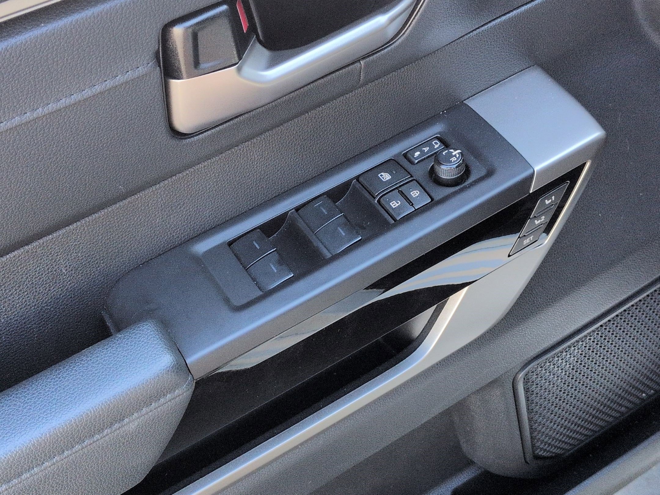 Used 2024 Toyota Tundra Limited w/ TRD Off-Road Package image 15