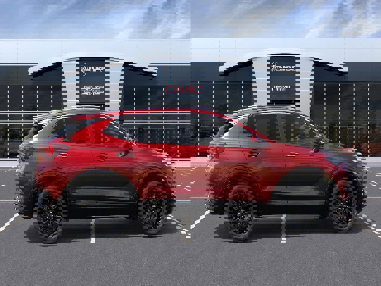 New 2026 Buick Encore GX Sport Touring w/ Comfort Package image 29