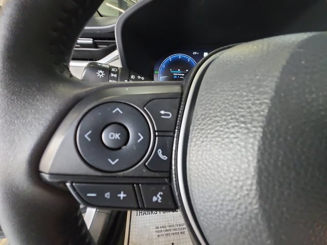 Used 2024 Toyota RAV4 Limited w/ Advanced Technology Package AWD/4WD image 20
