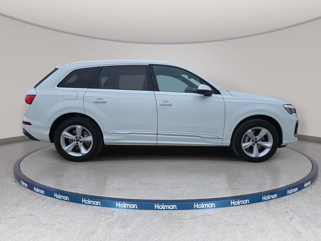 Used 2025 Audi Q7 3.0T Premium w/ Convenience Package image 5