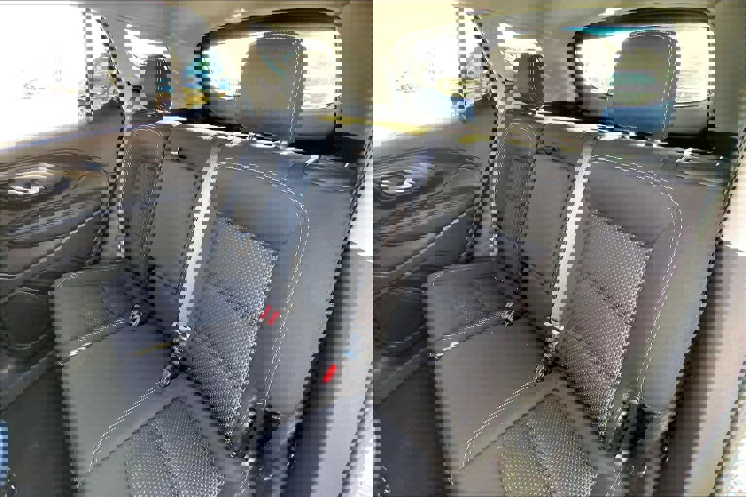 Used 2024 GMC Terrain SLE image 21