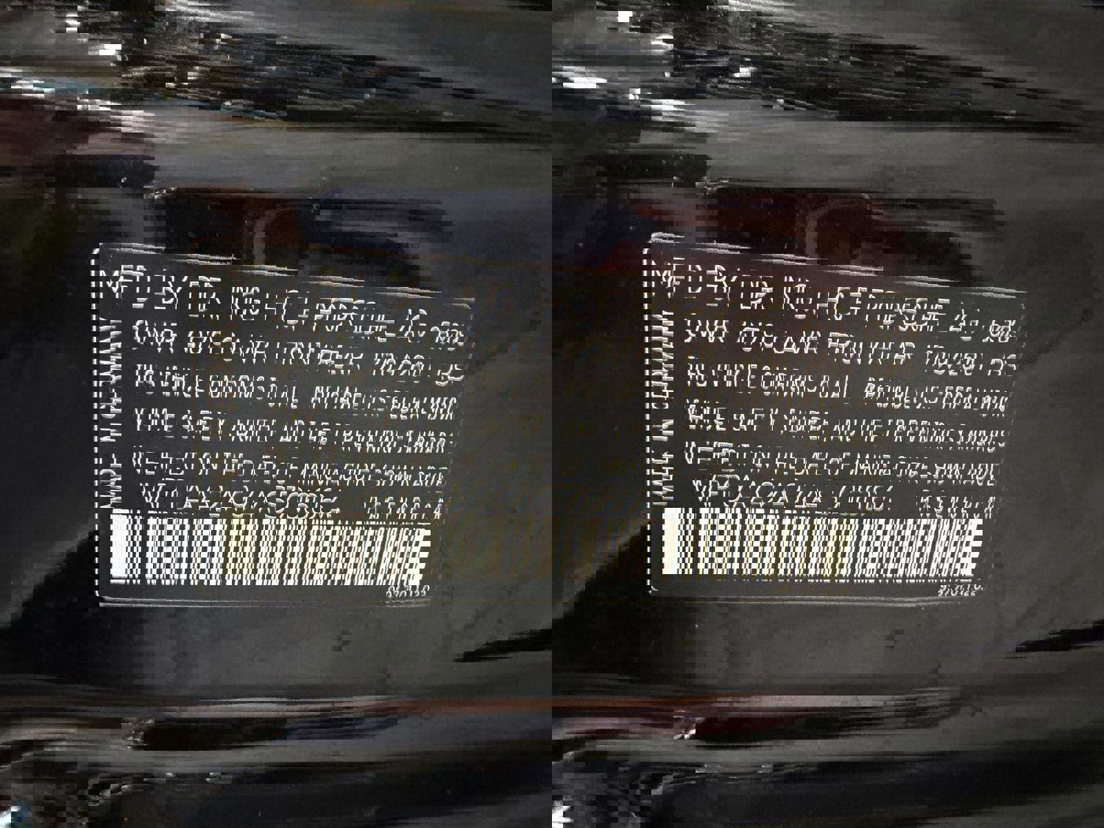 Used 2010 Porsche 911 Carrera image 47