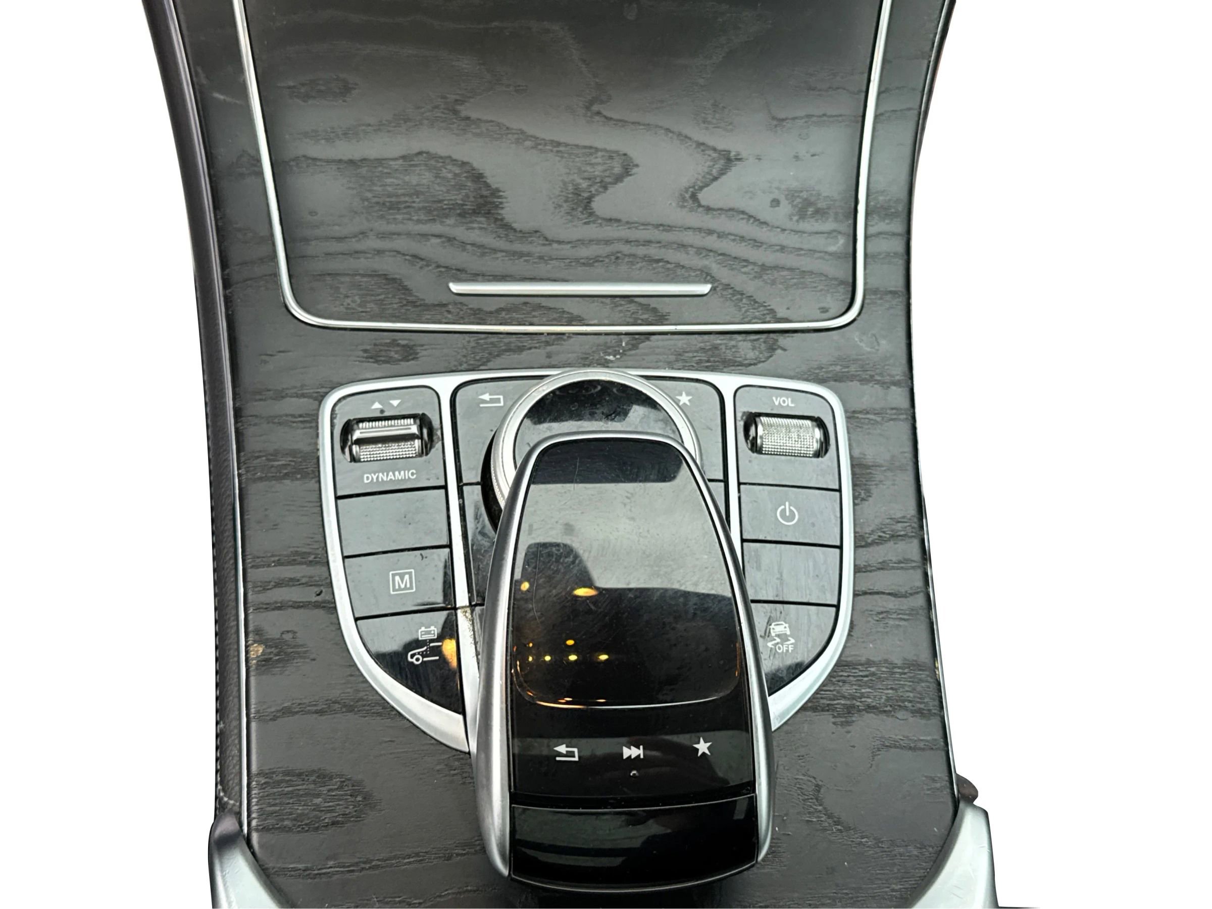 Used 2018 Mercedes-Benz GLC 350e 4MATIC image 18