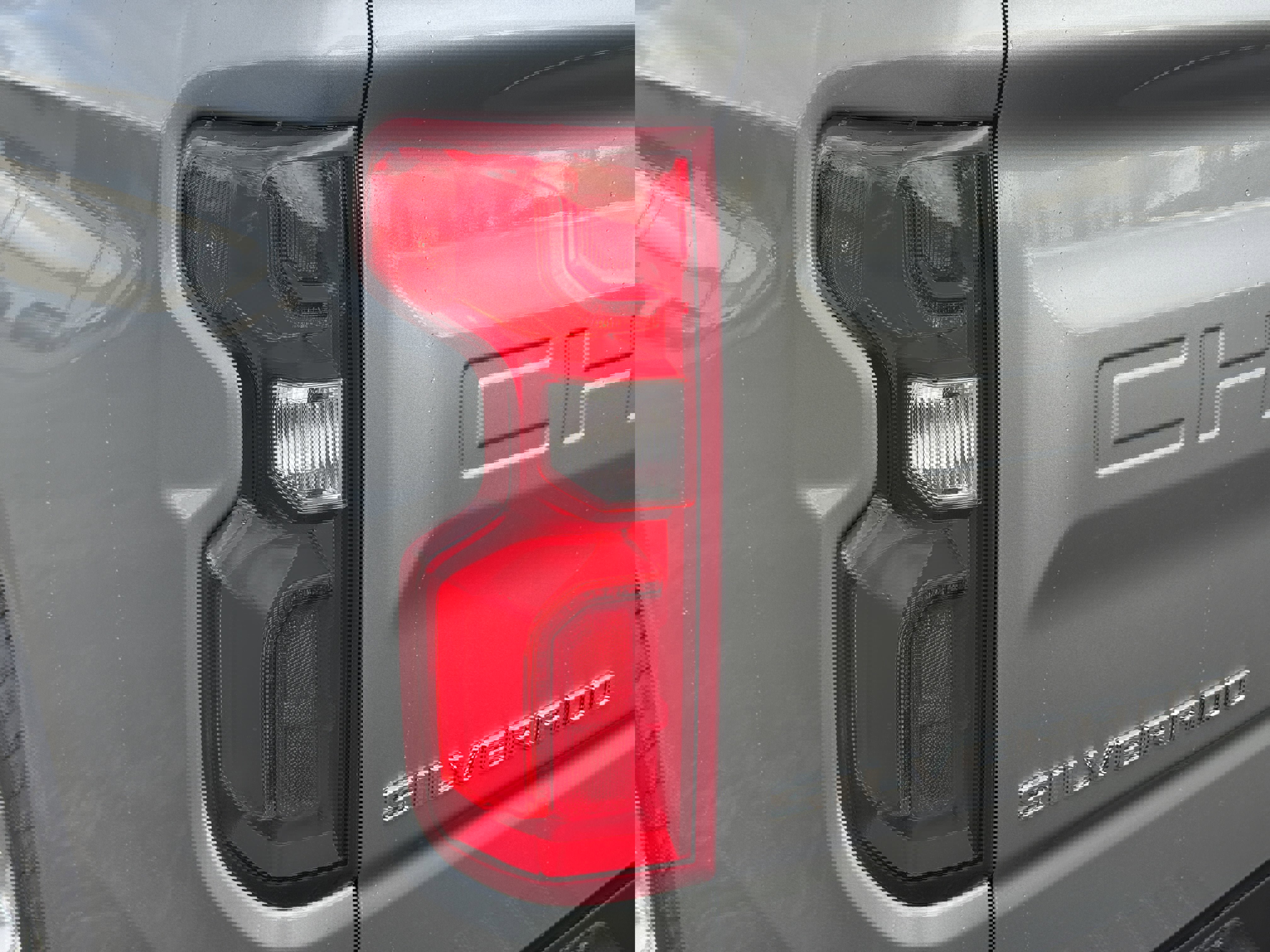 New 2026 Chevrolet Silverado 1500 LTZ image 39