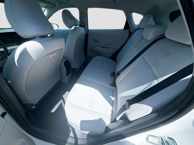 New 2026 Hyundai Kona SE AWD/4WD image 21