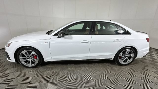Used 2024 Audi A4 2.0T Premium Plus AWD/4WD image 5
