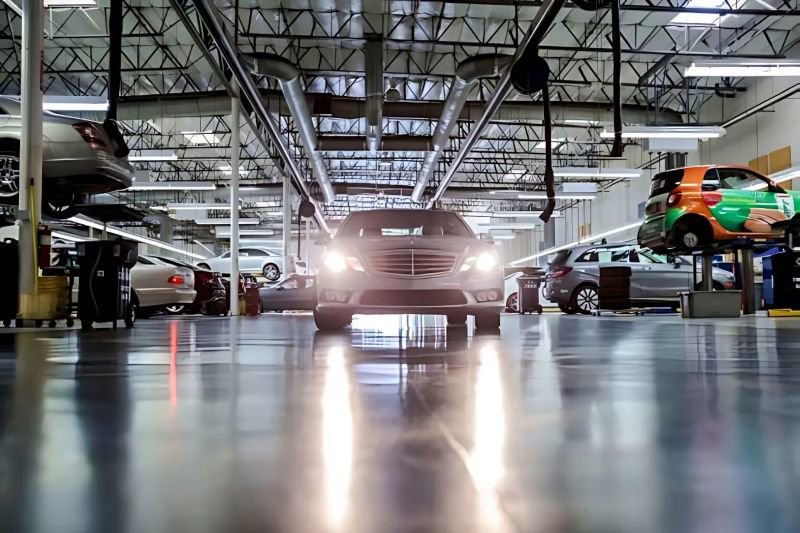 Certified 2023 Mercedes-Benz S 580 4MATIC Sedan image 19