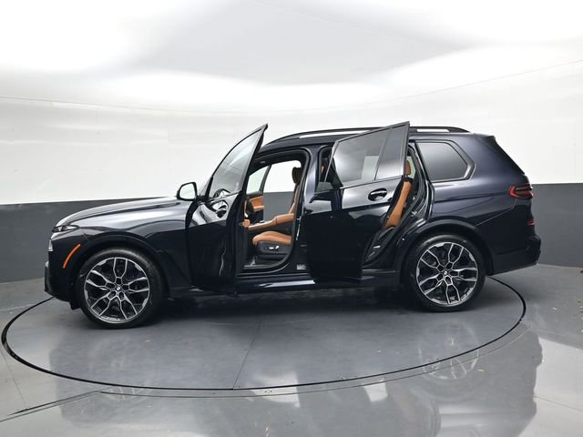 New 2026 BMW X7 xDrive40i w/ Executive Package image 32