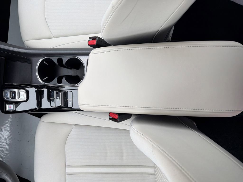 Certified 2023 Hyundai Sonata SEL w/ Cargo Package image 33