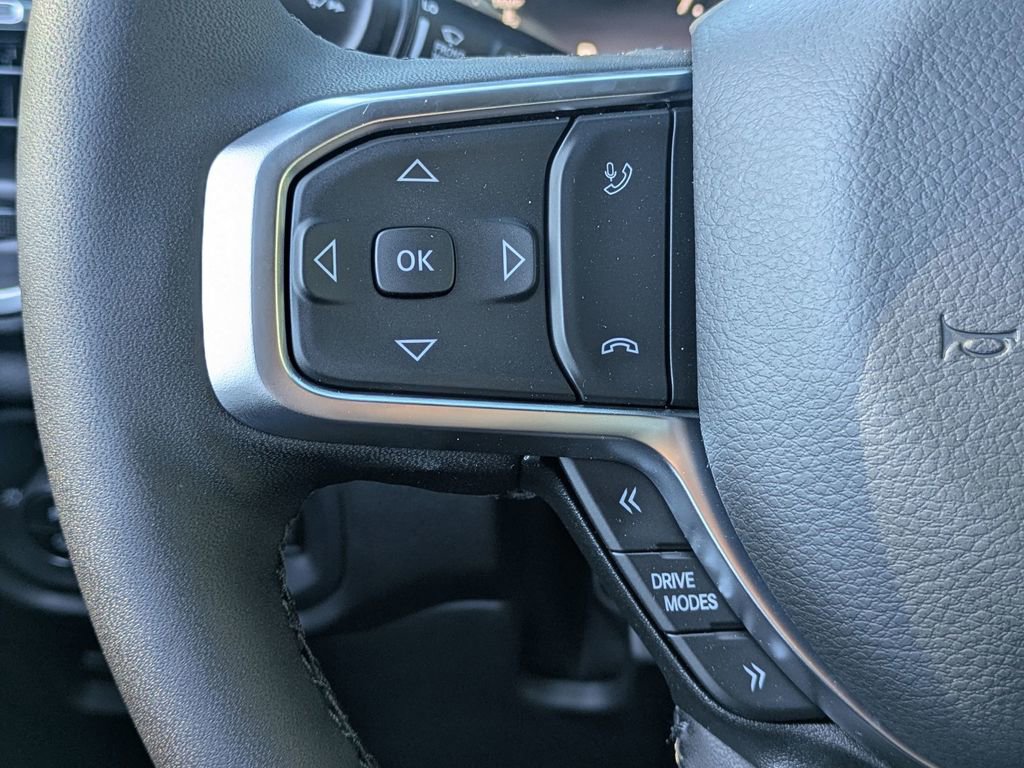 New 2026 RAM 1500 Big Horn image 20