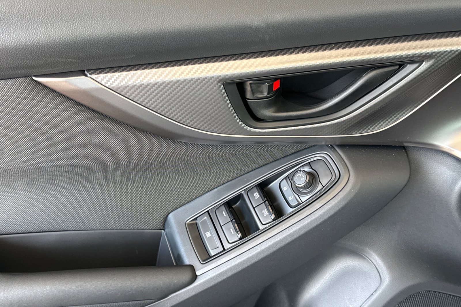 New 2026 Subaru WRX AWD/4WD image 11