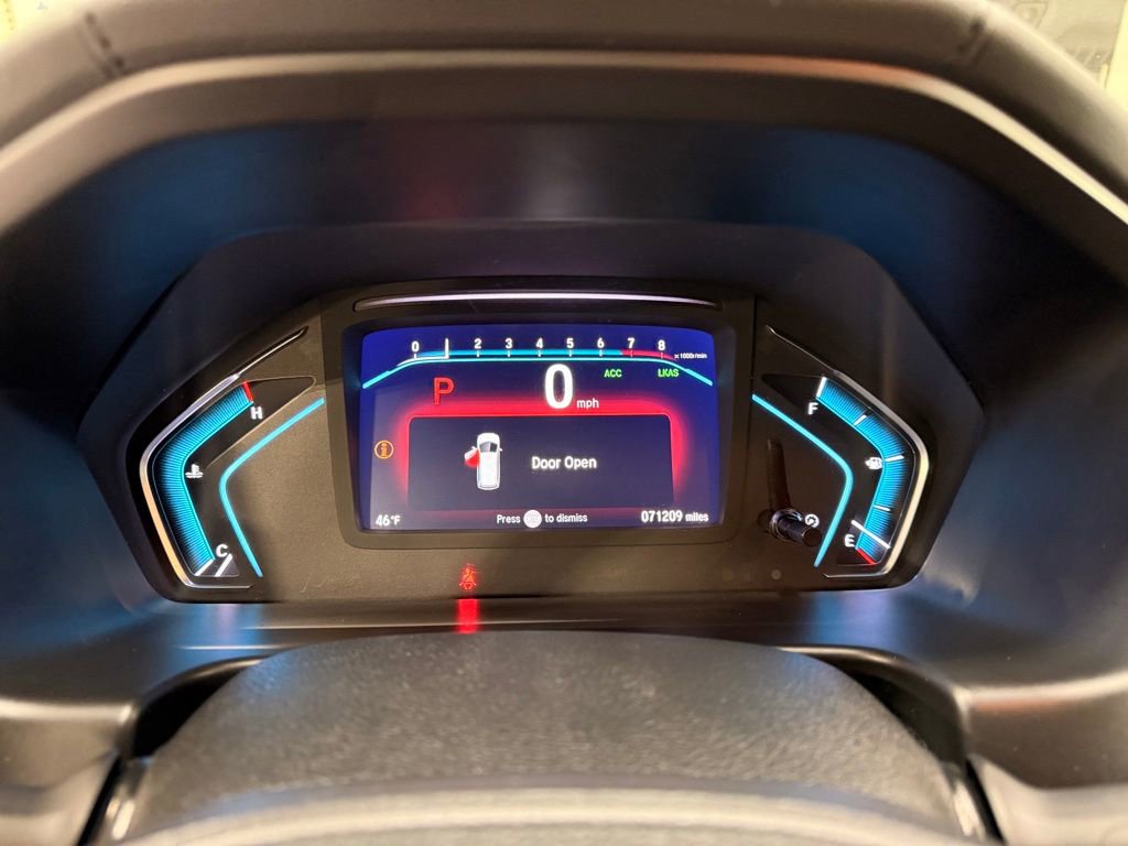 Used 2019 Honda Odyssey EX-L image 15