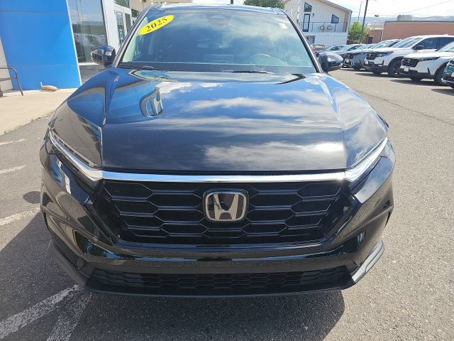 Used 2025 Honda CR-V EX image 2
