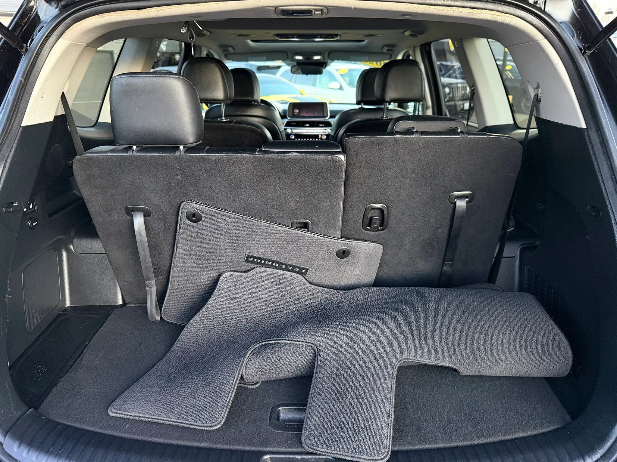 Used 2022 Kia Telluride S image 19