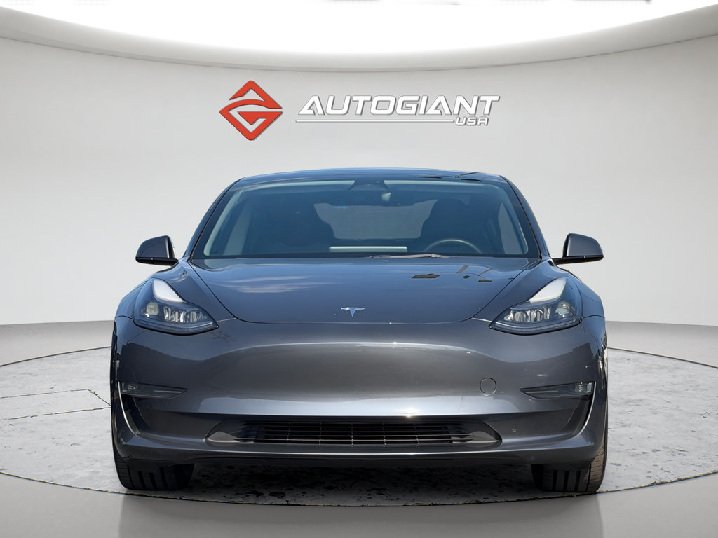 Used 2023 Tesla Model 3 Performance AWD/4WD image 14
