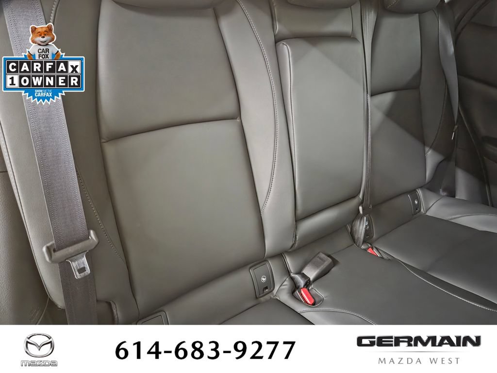 Used 2024 MAZDA CX-30 AWD 2.5 S w/ Preferred Package image 19