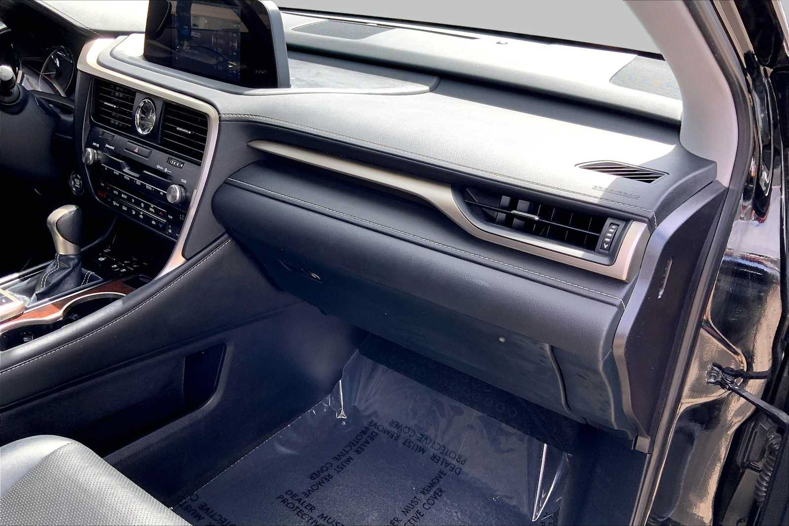 Used 2020 Lexus RX 350 AWD w/ Premium Package image 19