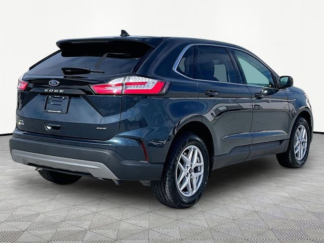 Used 2024 Ford Edge SEL w/ Convenience Package AWD/4WD image 6