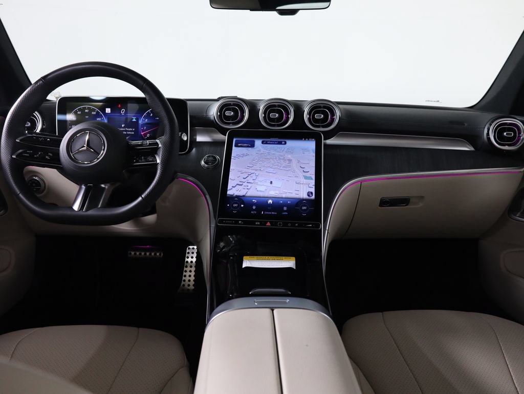 Certified 2026 Mercedes-Benz CLE 450 4MATIC Coupe image 51