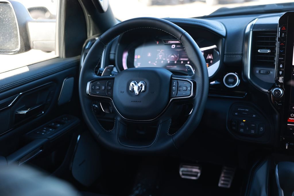 New 2026 RAM 1500 Rebel image 25