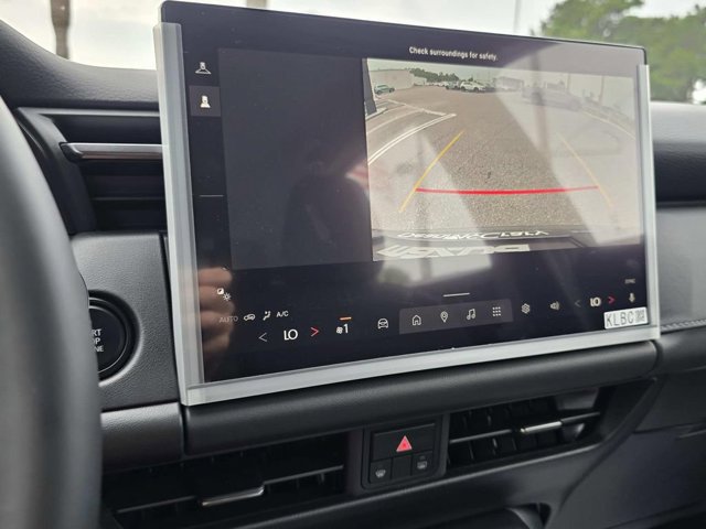 New 2026 MAZDA CX-5 AWD 2.5 S image 13