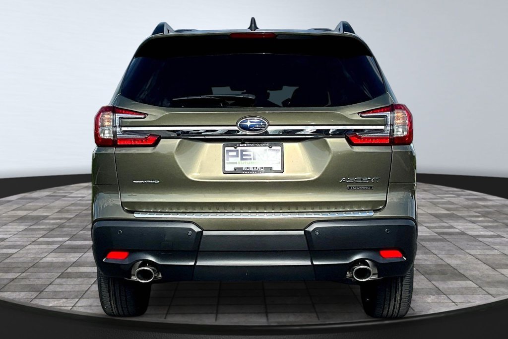 New 2027 Subaru Ascent Touring AWD/4WD image 4