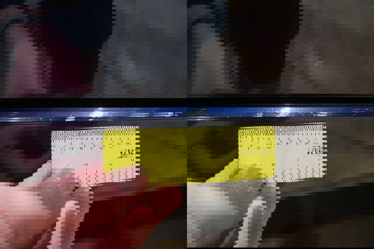 Used 2001 Acura TL image 34