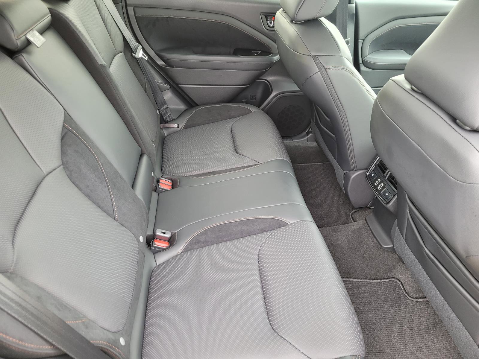 New 2026 Subaru Forester Touring image 12