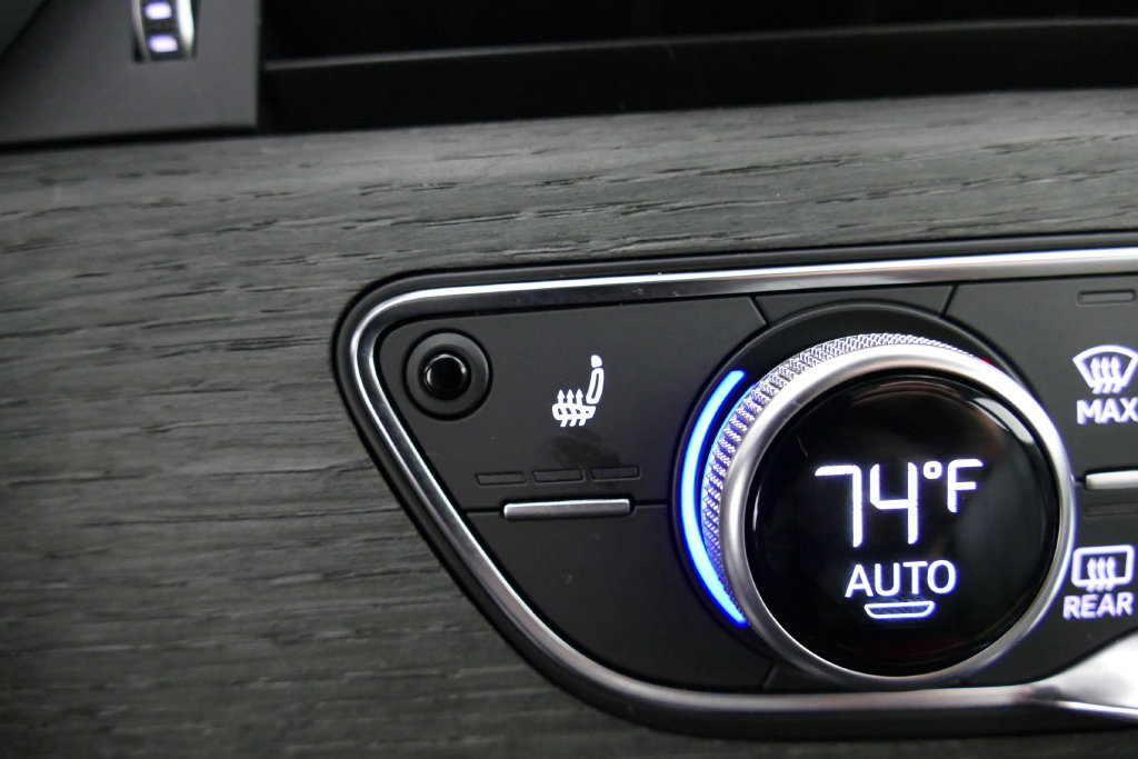 Used 2023 Audi A5 2.0T Premium AWD/4WD image 19